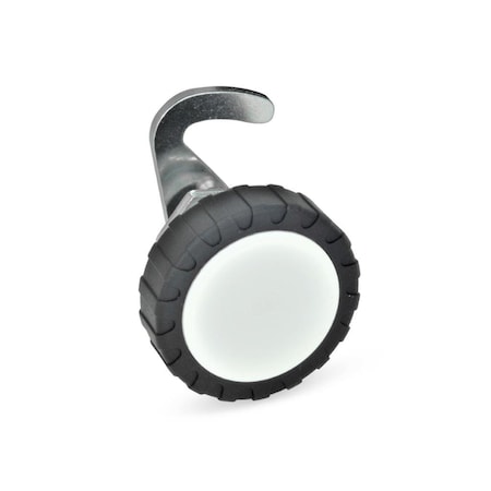 J.W. Winco JW Winco GN115.8-RG-18-H1-SW-1 Cam Latch, Hook Style 115.8-RG-18-H1-SW-1